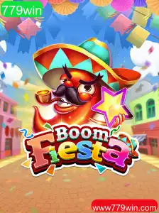 BoomFiesta: Descubra a Emoção e as Regras do Novo Fenômeno de Jogo