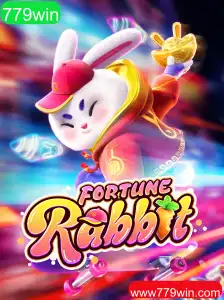 FortuneRabbit: Descubra os Segredos do Jogo de Sucesso '779win'
