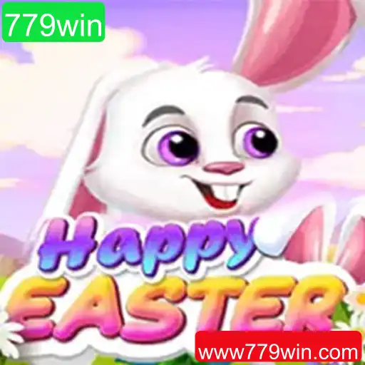 HappyEaster: Explorando o Mundo de Diversão com 779win