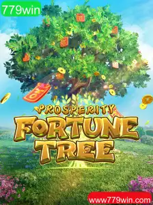 ProsperityFortuneTree: Explorando o Novo Fenômeno de Jogo com 779win