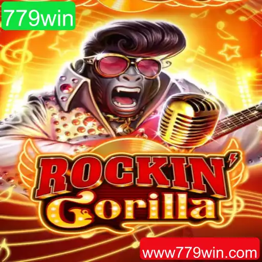 RockinGorilla: Descubra o Jogo que está Conquistando os Jovens
