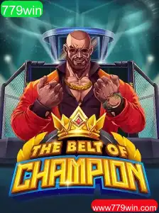 TheBeltOfChampion: Uma Jornada de Estratégia e Competições Intensas