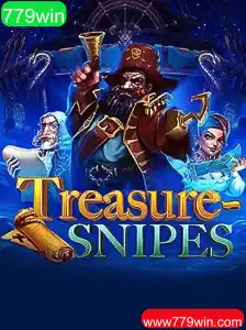 Descubra o Empolgante Mundo de TreasureSnipes: Um Jogo de Estratégia e Aventura